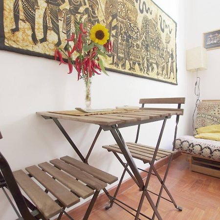 La Casa Dei Quattro Venti Hotel Rom Eksteriør billede