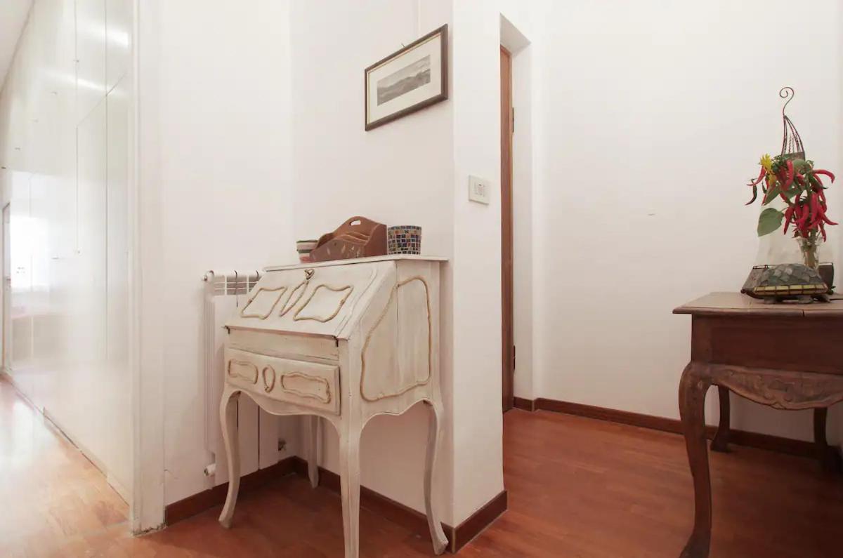 La Casa Dei Quattro Venti Hotel Rom Eksteriør billede